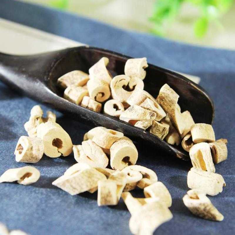 白鲜皮抽芯中药材野生北白藓皮八股牛白鲜皮粉正宗无硫