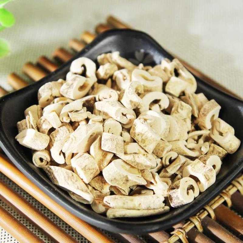 白鲜皮抽芯中药材野生北白藓皮八股牛白鲜皮粉正宗无硫