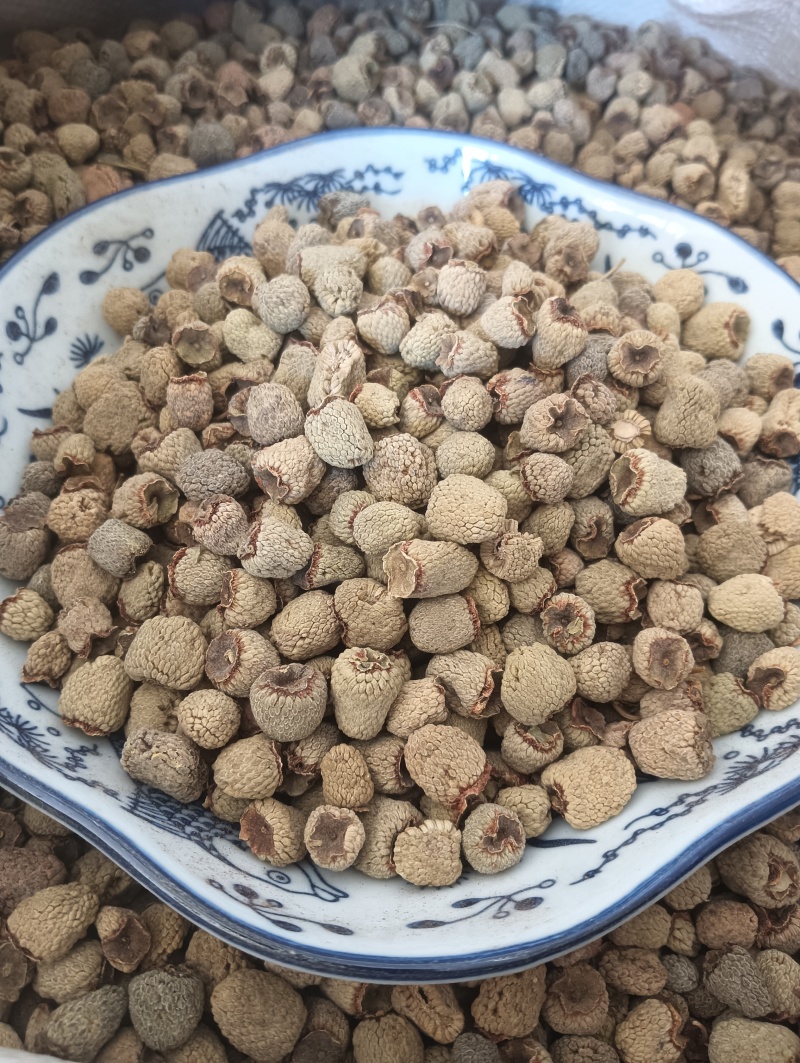 覆盆子实物实拍规格任选产地一手货源批发各种中药材