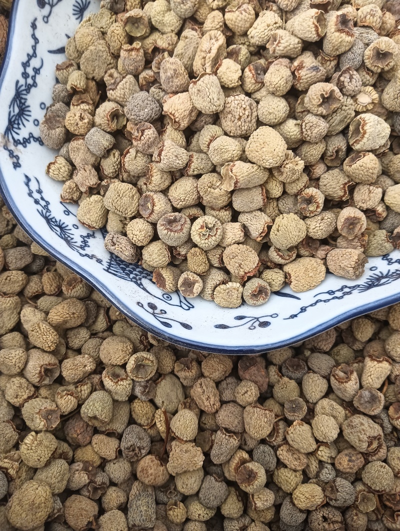 覆盆子实物实拍规格任选产地一手货源批发各种中药材
