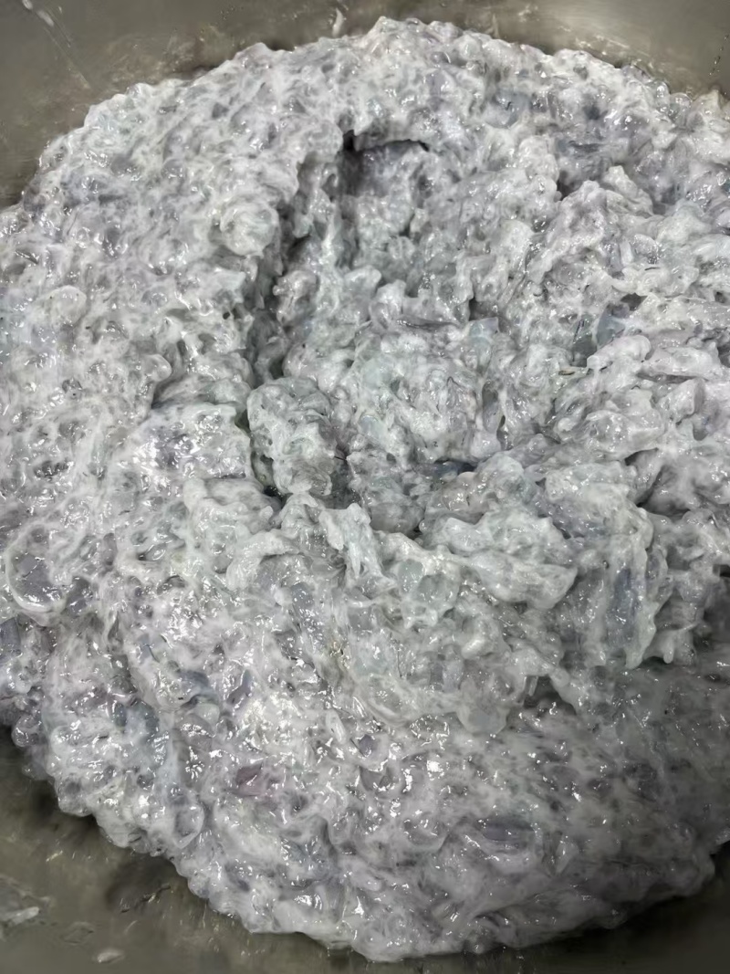 【手打虾滑】虾滑新鲜手打虾滑虾饼虾仁麻辣烫火锅关东煮食材