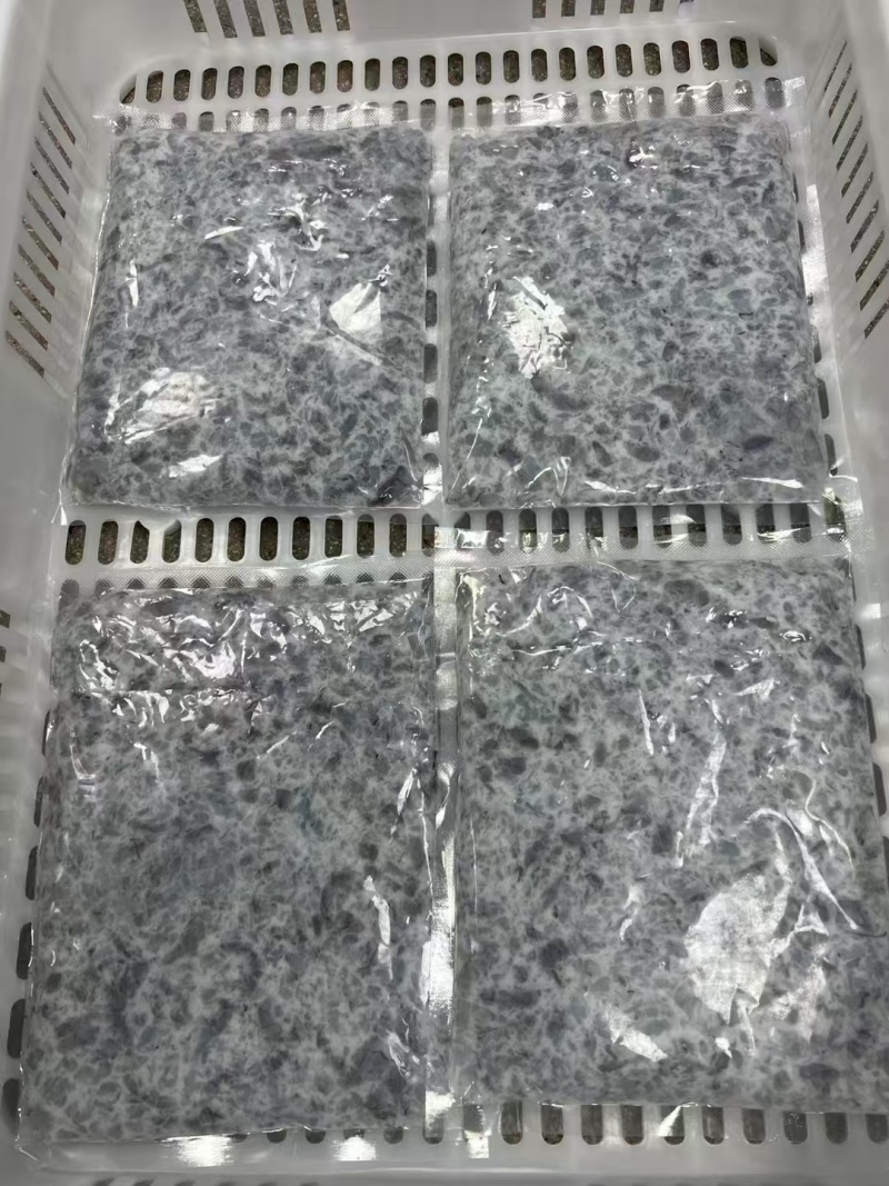 【手打虾滑】虾滑新鲜手打虾滑虾饼虾仁麻辣烫火锅关东煮食材