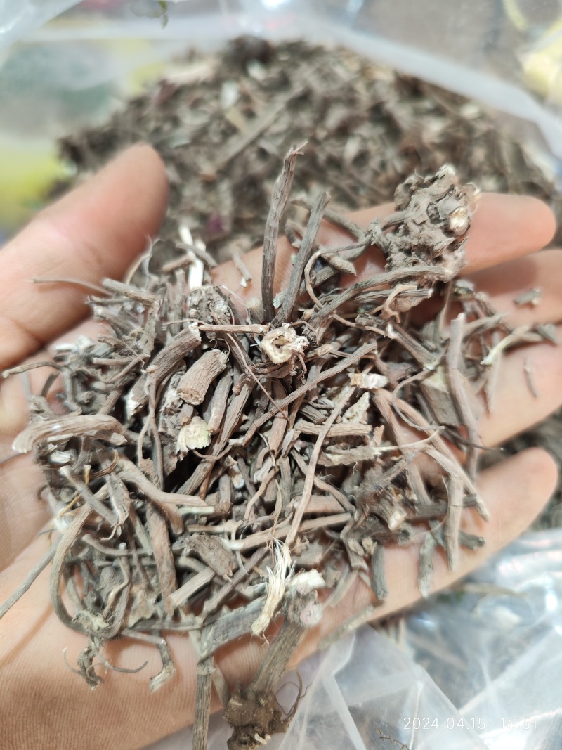 贵州野生土牛膝倒扣草柳叶牛膝一手货源产地直发