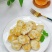 墨鱼滑海鲜丸子墨鱼丸豆捞火锅食材手打墨鱼滑目鱼滑火锅餐饮