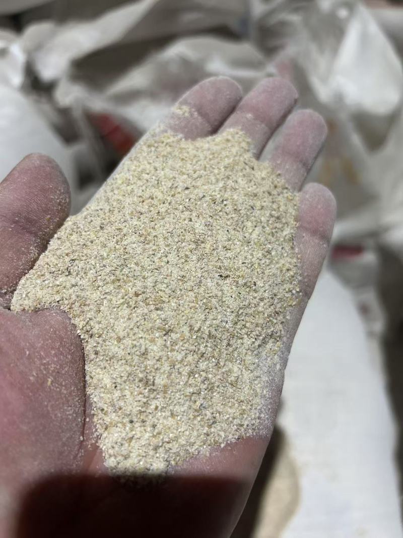 哈萨克斯坦饲料小麦粉