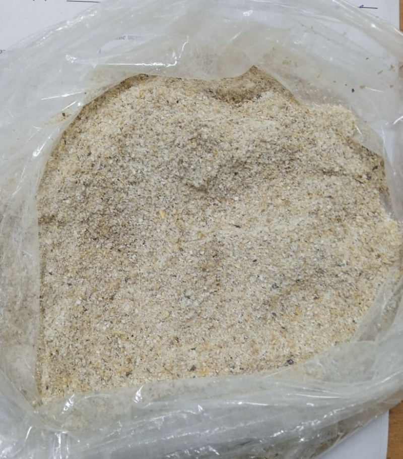 哈萨克斯坦饲料小麦粉