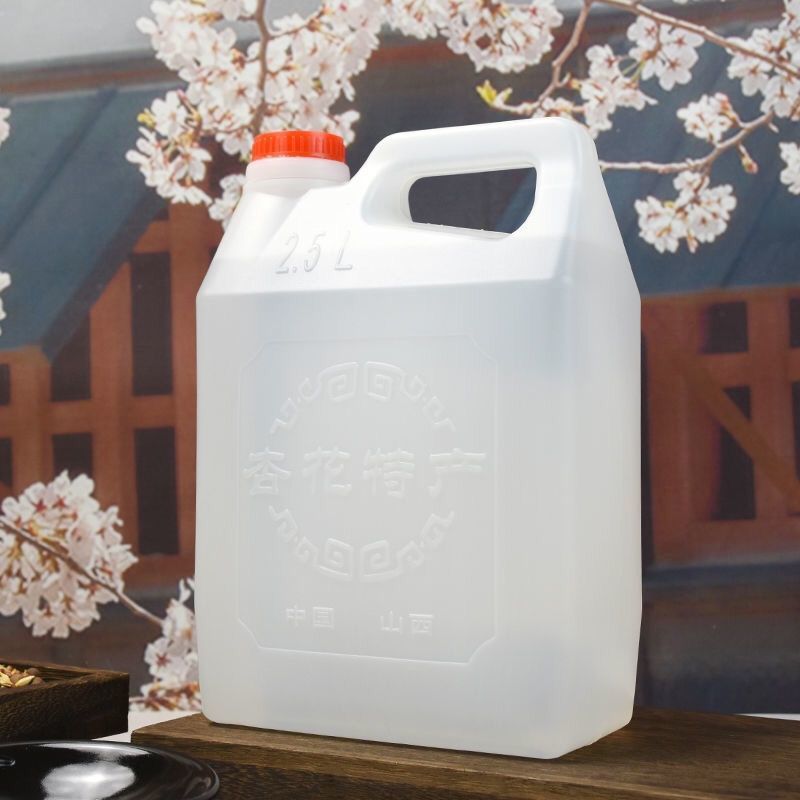 汾酒杏花村产地42度53度65度清香型纯粮食正宗散装白酒