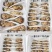 川西高原野生鲜松茸未开伞5-7cm精品,支持一件代发