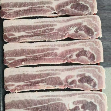 剔骨中方