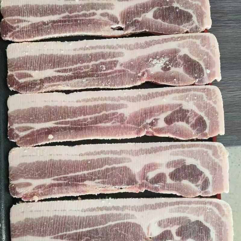 剔骨中方