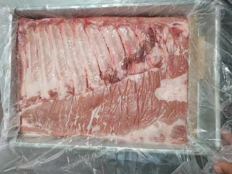 剔骨中方