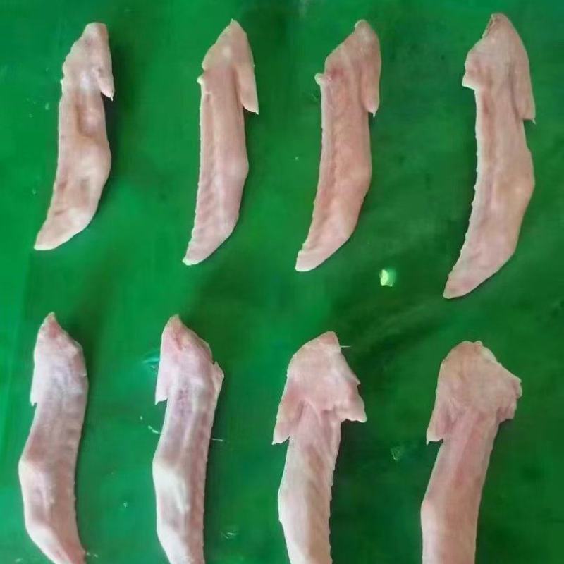 鸭翅件