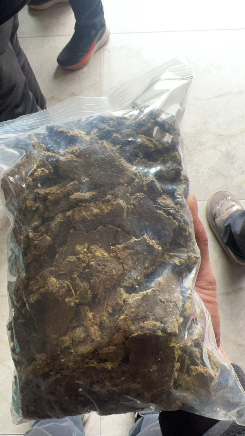 通用熟化棉饼肥
