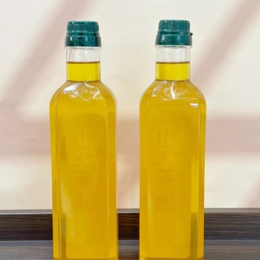 农家山茶油
