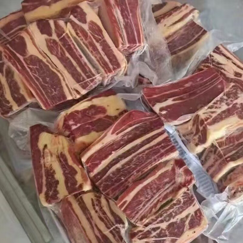 内蒙古精品牛排，产地直发，诚信经营，欢迎客商来电咨询