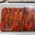 麻辣小龙虾4-6的，加热即食，清水油炸小龙虾，货源充足。