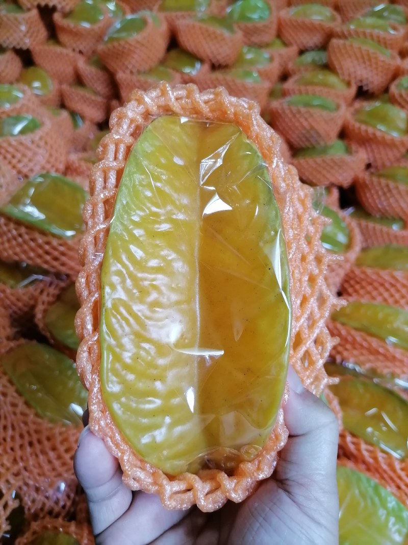 红龙杨桃礼盒装