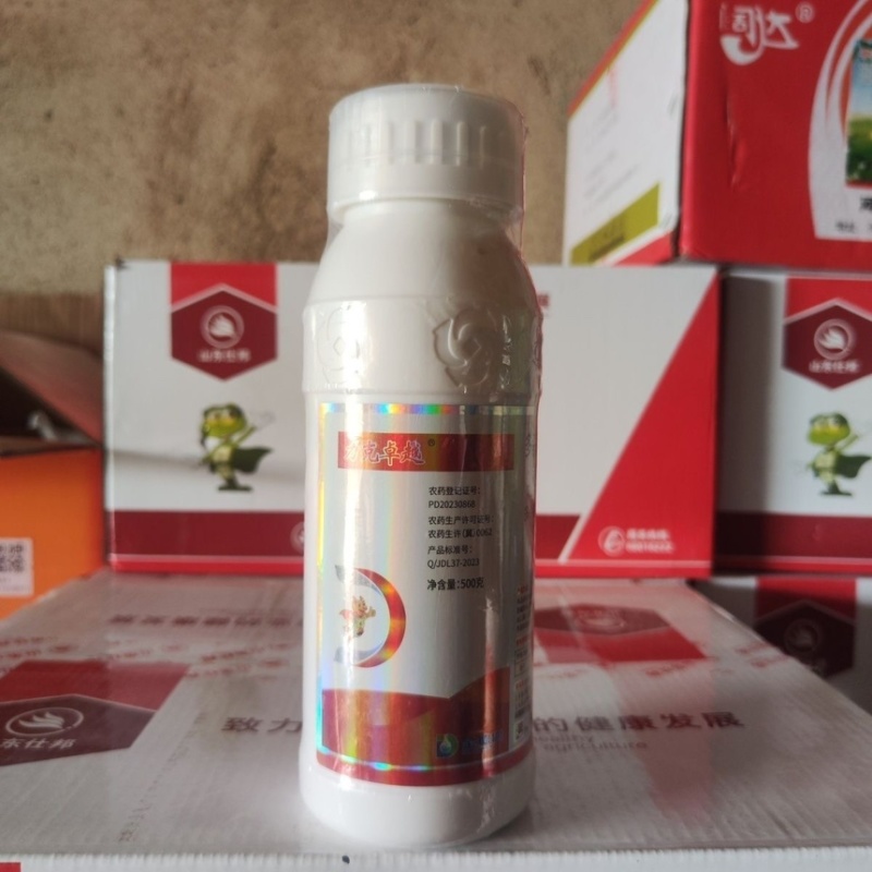 力克**25%多杀霉素唑虫酰胺防治蓟马农药杀虫剂