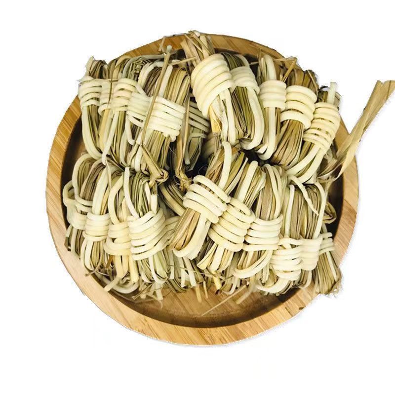 灯芯草1件400个日照晒干无硫江西灯芯草基地直供
