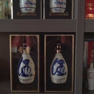 好酒推荐，青花瓷30年酒42度53度，各种散装酒礼盒酒