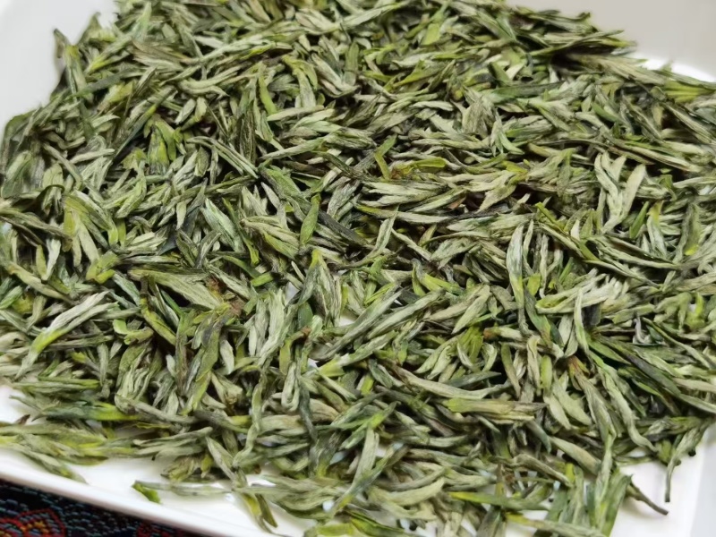 绿茶毛尖，品种多规格齐全，物优价美，欢迎品鉴