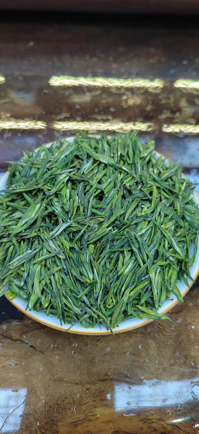 绿茶毛尖，品种多规格齐全，物优价美，欢迎品鉴