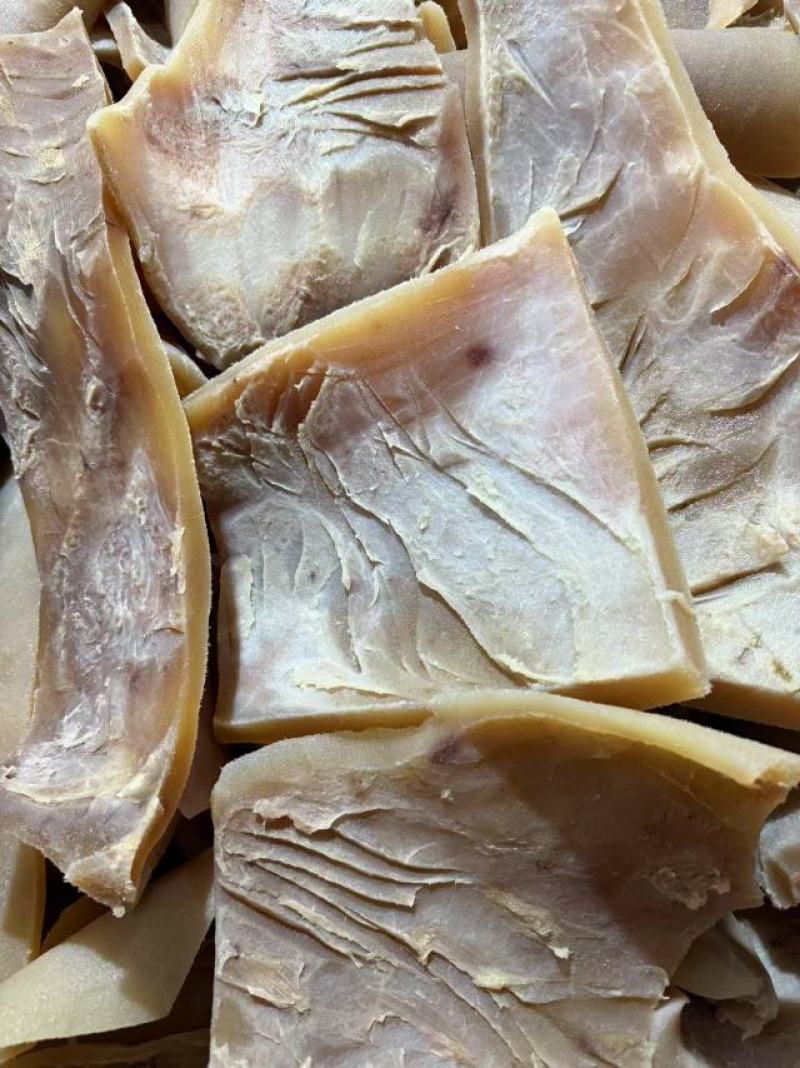 牛皮