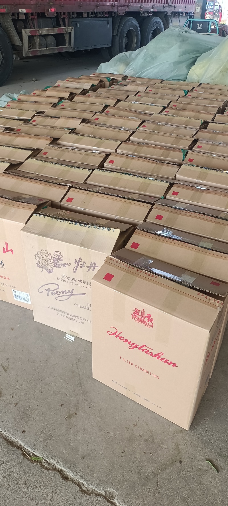 山东兰陵芜湖椒大量上市中，价格美丽货源充足，
