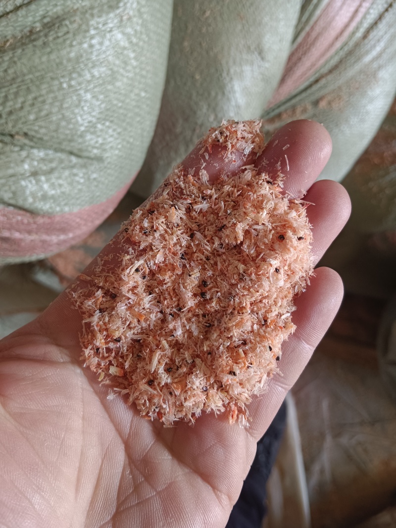 饲料鱼干鱼粉