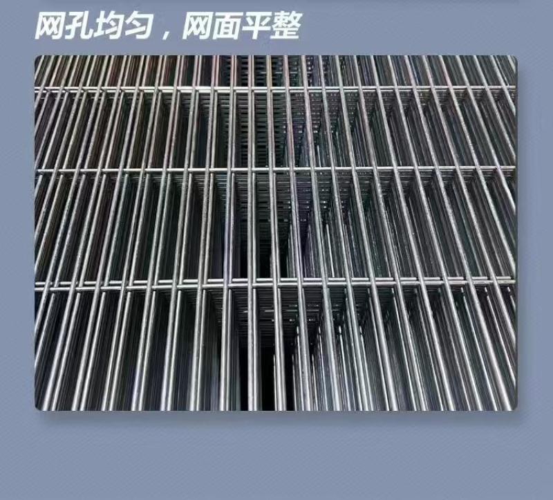 镀锌网片养殖铁丝网鸽笼狗笼网片长孔底网网格片加粗防护网定