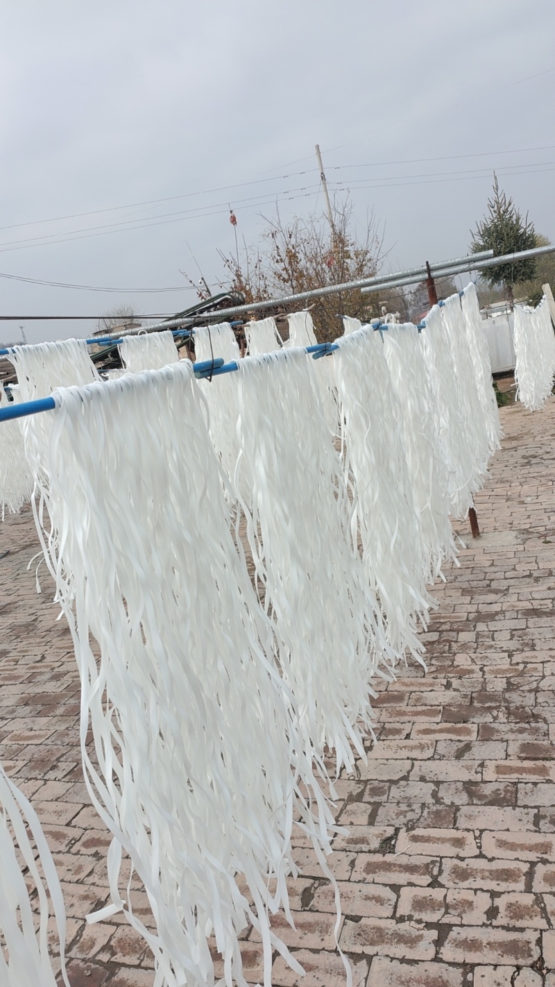 九叶粉麻辣烫专用粉条品质保证服务周到产地直发
