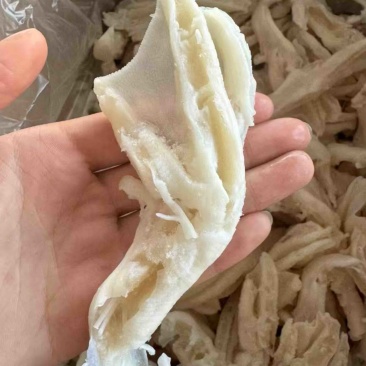 无骨鸡爪凤爪