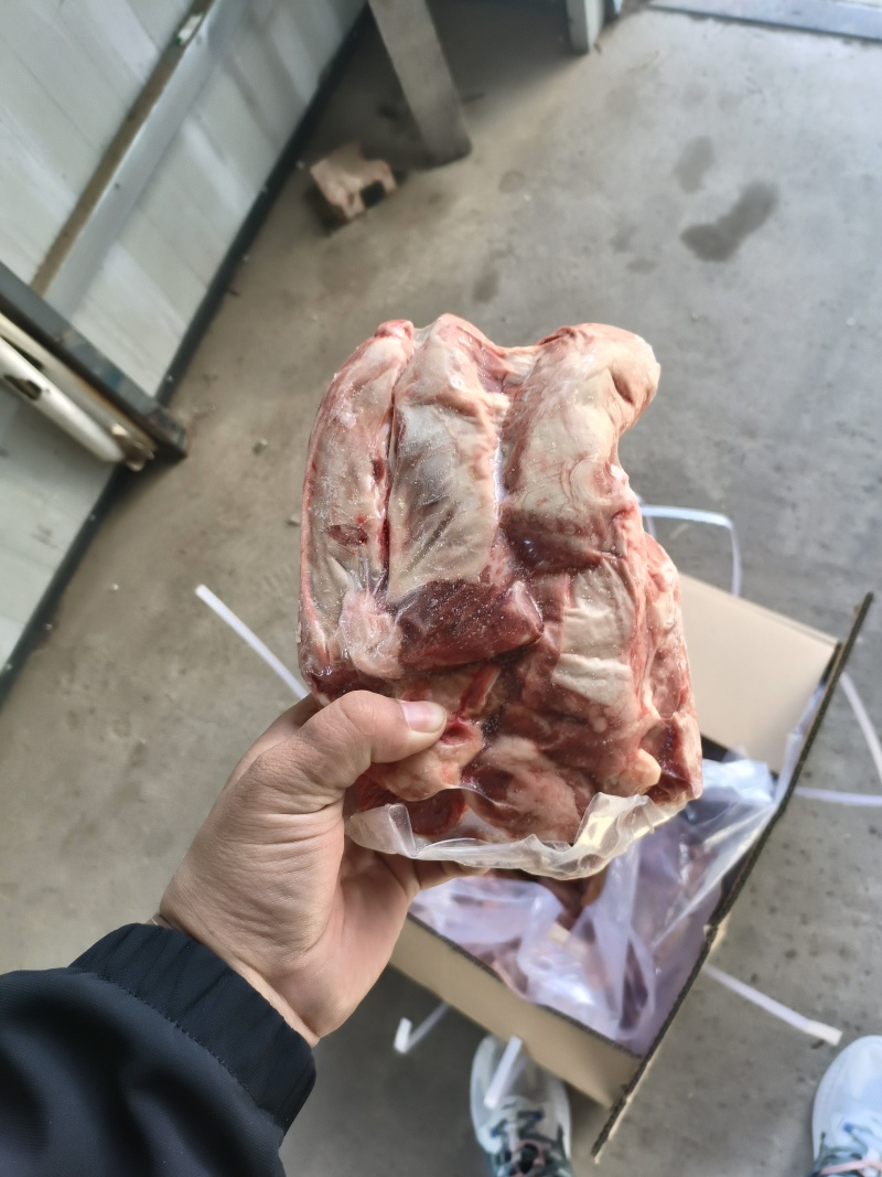 腹肉条，国产短腹肉条干货！烧烤必备品！