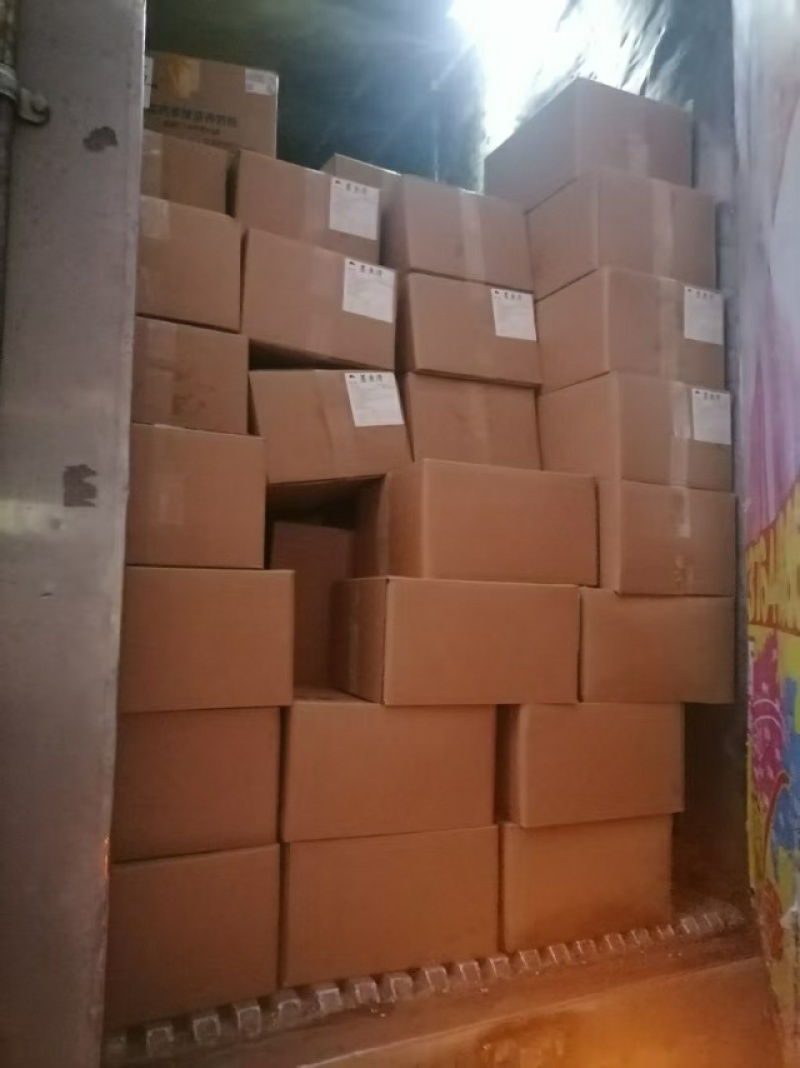 墨鱼滑提前计划，按时交货