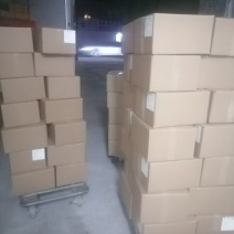 墨鱼滑提前计划，按时交货