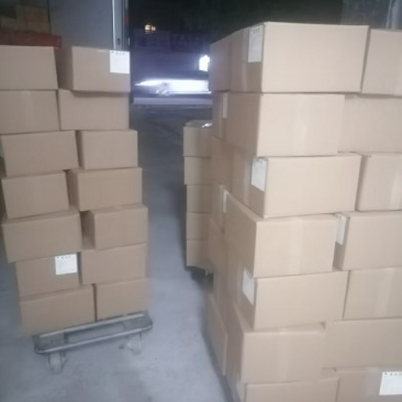 墨鱼滑提前计划，按时交货