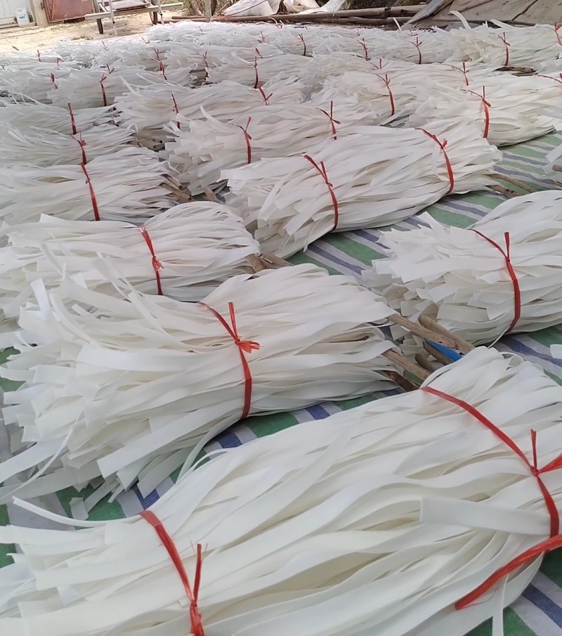 土豆粉条品质保证服务周到产地直发