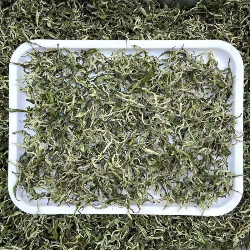 早春绿茶【翠茗】