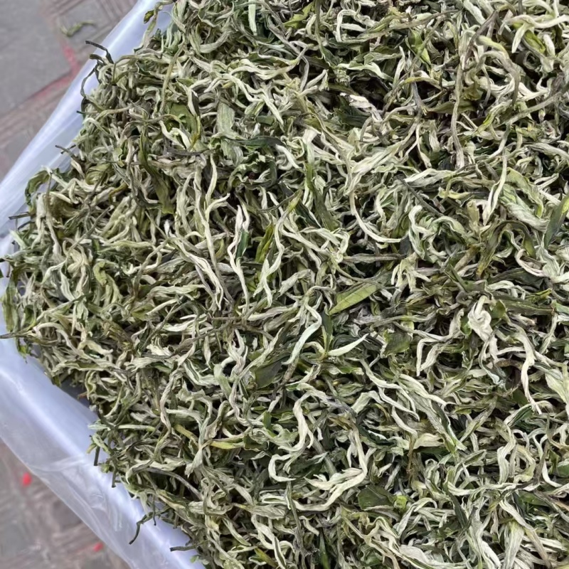 早春绿茶【翠茗】