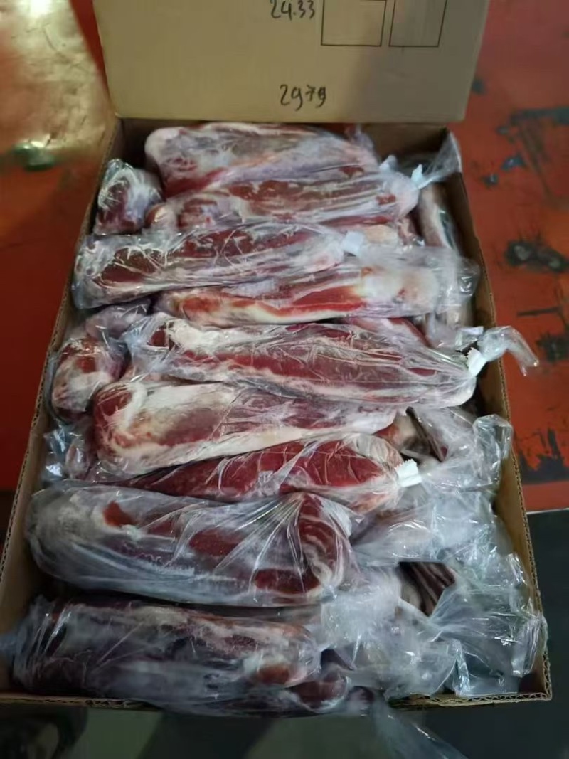 牛牛拼柜腱子芯，品质好，精修，价格合理！