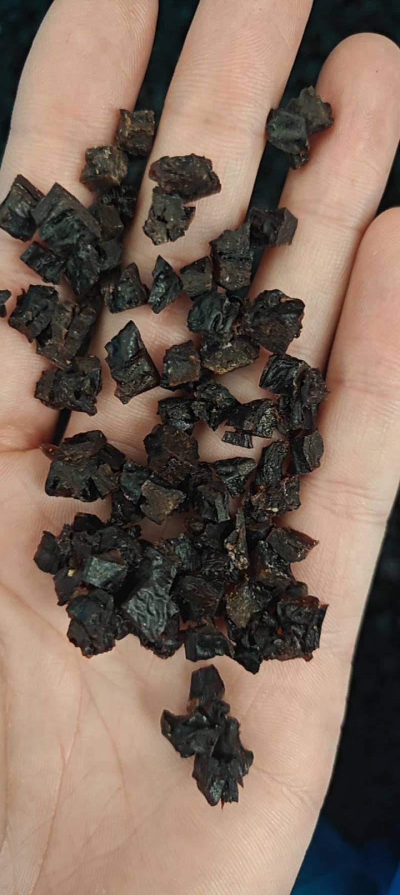 西梅丁定制加工，质量保证，大小可选，一手货源现货批发零售