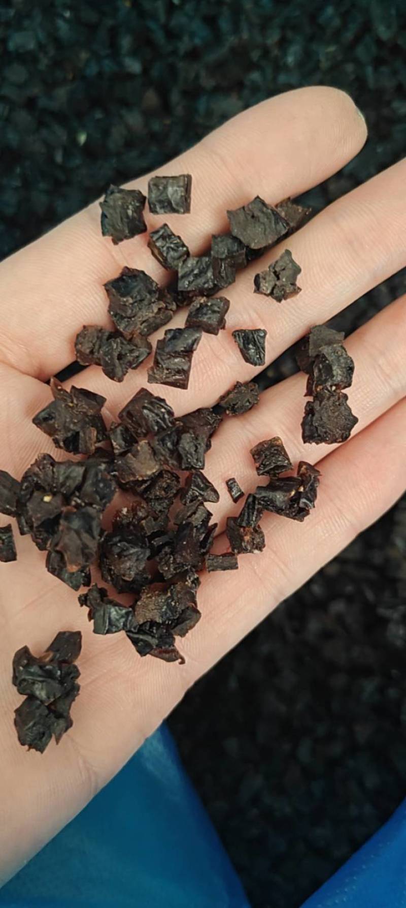 西梅丁定制加工，质量保证，大小可选，一手货源现货批发零售