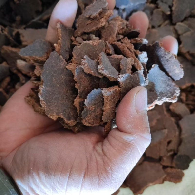 核桃饼有机肥料种地种花种瓜有机肥料