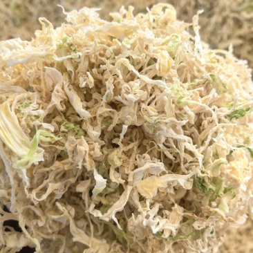 26年云南包菜丝梅干菜脱水蔬菜雪里红去芯包菜丝盐菜