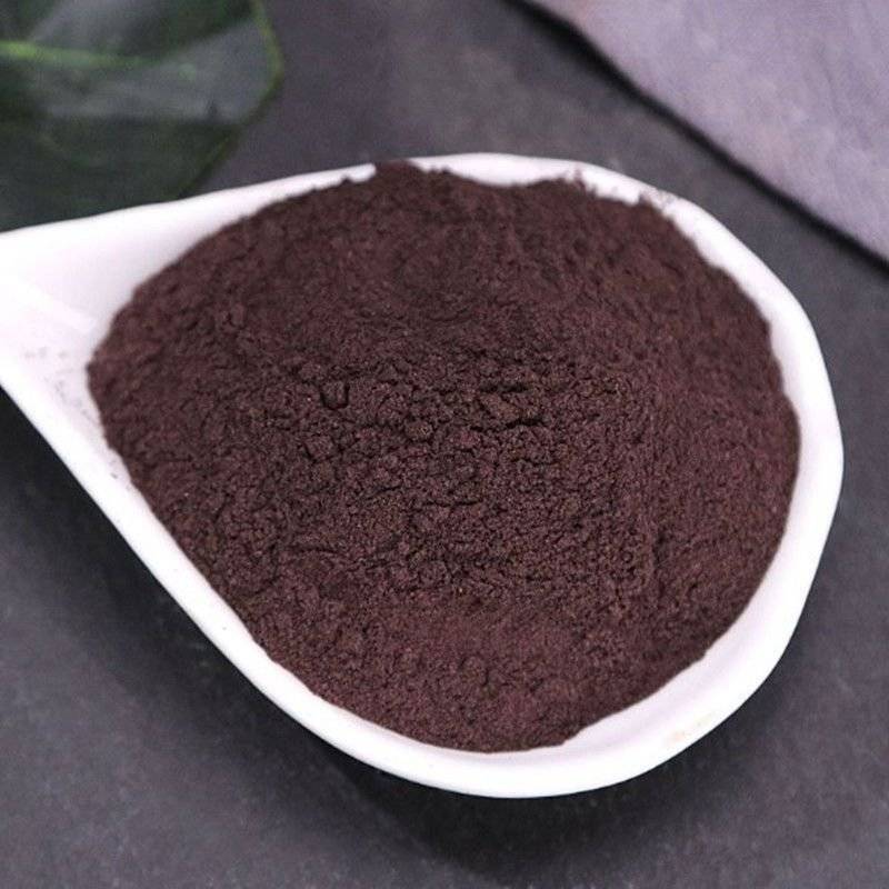 中药材紫草粉紫草粉紫草手工皂紫草膏紫草粉正品纯紫