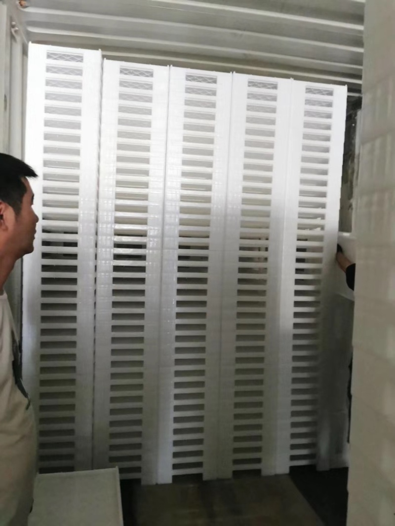 塑料筐单冻器烘干盘晾晒托盘冷冻盘食品晾晒筛高温塑胶框收纳