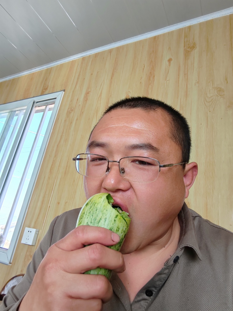 各种甜瓜