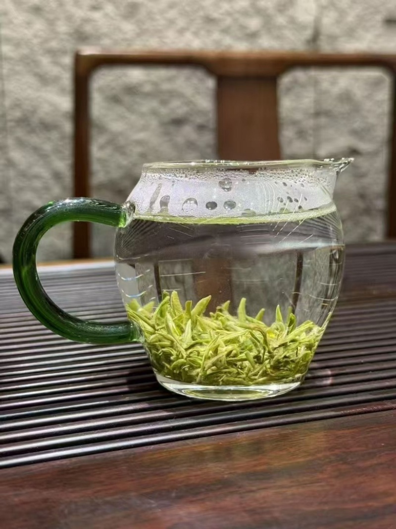 东山碧螺春