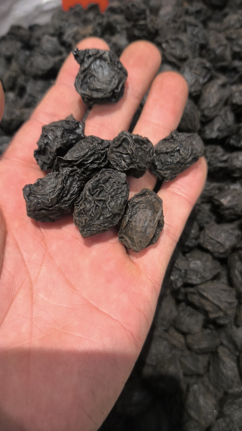 乌梅乌梅肉乌梅干质量保证批发零售各种中药材农副产品…