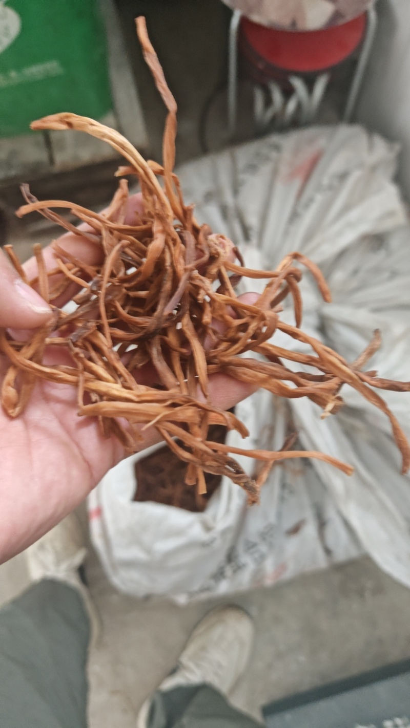 便宜黄花菜有需要的联系